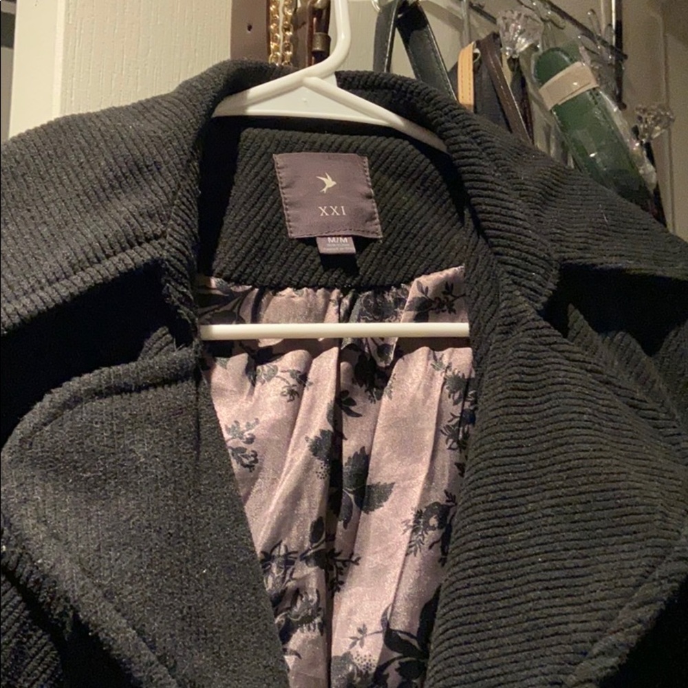 Jacket - Picture 2 of 2